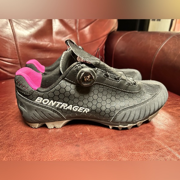 bontrager Shoes Bontrager Rovv Womens Mtb Shoe Bike Shoe
